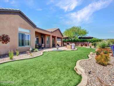 Are you ready to experience elevated living at Anthem Country on Anthem Golf and Country Club  in Arizona - for sale on GolfHomes.com, golf home, golf lot