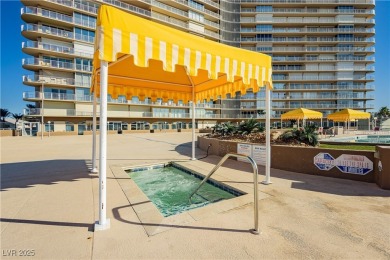 Welcome Home! Unbelievable 2200 SF corner unit in the wold on Las Vegas Country Club in Nevada - for sale on GolfHomes.com, golf home, golf lot