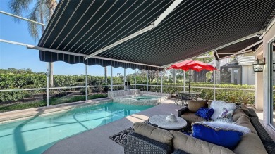 Your private golf course retreat awaits! Nestled in the on University Park Country Club in Florida - for sale on GolfHomes.com, golf home, golf lot