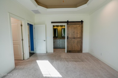 Welcome toyour beautifully maintained 4-bedroom, 3-bath home on Compass Pointe Golf Course in North Carolina - for sale on GolfHomes.com, golf home, golf lot