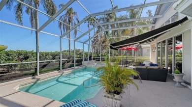 Your private golf course retreat awaits! Nestled in the on University Park Country Club in Florida - for sale on GolfHomes.com, golf home, golf lot