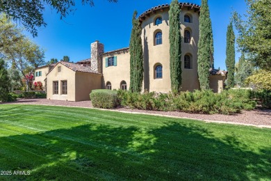 Opportunity awaits in one of the most desirable and exclusive on Ironwood Golf Club in Arizona - for sale on GolfHomes.com, golf home, golf lot
