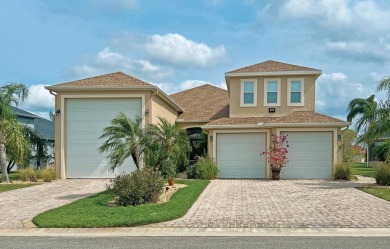 This beautiful expanded Oakwood model home is located in on The Great Outdoors Golf and Country Club in Florida - for sale on GolfHomes.com, golf home, golf lot