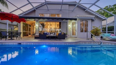 Your private golf course retreat awaits! Nestled in the on University Park Country Club in Florida - for sale on GolfHomes.com, golf home, golf lot