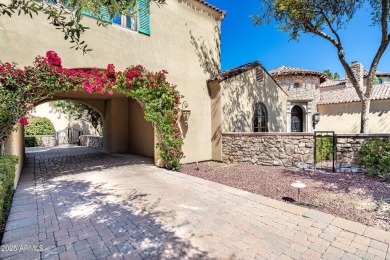 Opportunity awaits in one of the most desirable and exclusive on Ironwood Golf Club in Arizona - for sale on GolfHomes.com, golf home, golf lot