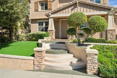 Welcome to Byron Trail in the highly sought-after Fairway Canyon on Morongo Golf Club at Tukwet Canyon in California - for sale on GolfHomes.com, golf home, golf lot