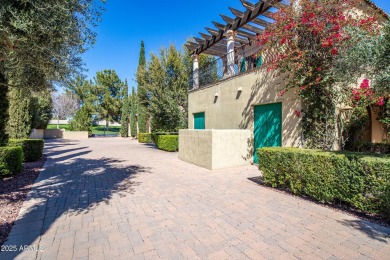 Opportunity awaits in one of the most desirable and exclusive on Ironwood Golf Club in Arizona - for sale on GolfHomes.com, golf home, golf lot