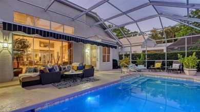 Your private golf course retreat awaits! Nestled in the on University Park Country Club in Florida - for sale on GolfHomes.com, golf home, golf lot