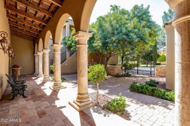 Opportunity awaits in one of the most desirable and exclusive on Ironwood Golf Club in Arizona - for sale on GolfHomes.com, golf home, golf lot