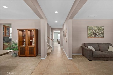 Welcome to Byron Trail in the highly sought-after Fairway Canyon on Morongo Golf Club at Tukwet Canyon in California - for sale on GolfHomes.com, golf home, golf lot