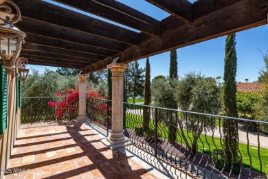 Opportunity awaits in one of the most desirable and exclusive on Ironwood Golf Club in Arizona - for sale on GolfHomes.com, golf home, golf lot