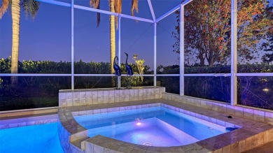 Your private golf course retreat awaits! Nestled in the on University Park Country Club in Florida - for sale on GolfHomes.com, golf home, golf lot