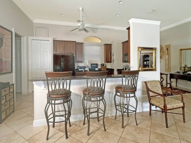 This beautiful expanded Oakwood model home is located in on The Great Outdoors Golf and Country Club in Florida - for sale on GolfHomes.com, golf home, golf lot