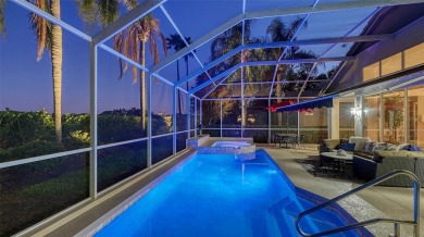 Your private golf course retreat awaits! Nestled in the on University Park Country Club in Florida - for sale on GolfHomes.com, golf home, golf lot