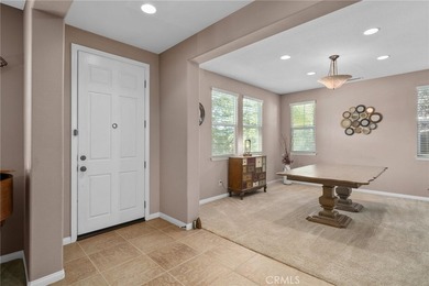 Welcome to Byron Trail in the highly sought-after Fairway Canyon on Morongo Golf Club at Tukwet Canyon in California - for sale on GolfHomes.com, golf home, golf lot