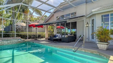Your private golf course retreat awaits! Nestled in the on University Park Country Club in Florida - for sale on GolfHomes.com, golf home, golf lot