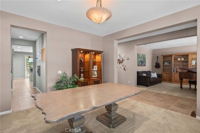 Welcome to Byron Trail in the highly sought-after Fairway Canyon on Morongo Golf Club at Tukwet Canyon in California - for sale on GolfHomes.com, golf home, golf lot