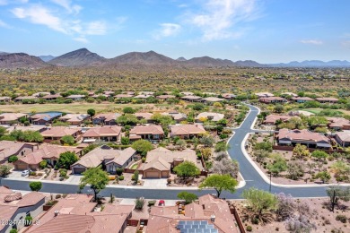 Are you ready to experience elevated living at Anthem Country on Anthem Golf and Country Club  in Arizona - for sale on GolfHomes.com, golf home, golf lot