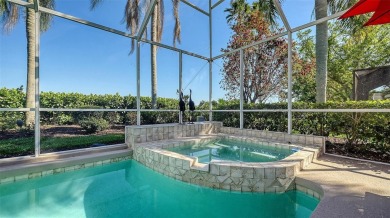 Your private golf course retreat awaits! Nestled in the on University Park Country Club in Florida - for sale on GolfHomes.com, golf home, golf lot