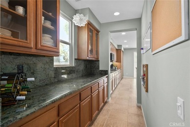 Welcome to Byron Trail in the highly sought-after Fairway Canyon on Morongo Golf Club at Tukwet Canyon in California - for sale on GolfHomes.com, golf home, golf lot