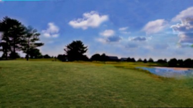 Build in upscale Stone Creek on one of the last two premium lots on Stone Creek Golf Club in Illinois - for sale on GolfHomes.com, golf home, golf lot