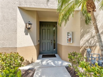 This is a must see tropical retreat in the prestigious Gulf on Gulf Harbour Yacht and Country Club in Florida - for sale on GolfHomes.com, golf home, golf lot