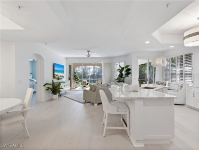 This is a must see tropical retreat in the prestigious Gulf on Gulf Harbour Yacht and Country Club in Florida - for sale on GolfHomes.com, golf home, golf lot