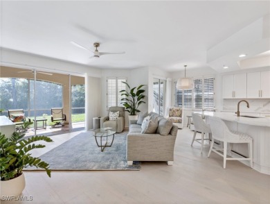 This is a must see tropical retreat in the prestigious Gulf on Gulf Harbour Yacht and Country Club in Florida - for sale on GolfHomes.com, golf home, golf lot