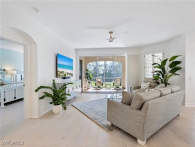 This is a must see tropical retreat in the prestigious Gulf on Gulf Harbour Yacht and Country Club in Florida - for sale on GolfHomes.com, golf home, golf lot