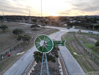 Looking to escape to the Texas Hill Country!? This community and on Vaaler Creek Golf Club in Texas - for sale on GolfHomes.com, golf home, golf lot