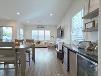 Welcome to your new home sweet home! Discover this bright and on Eagle Glen Golf Course in California - for sale on GolfHomes.com, golf home, golf lot
