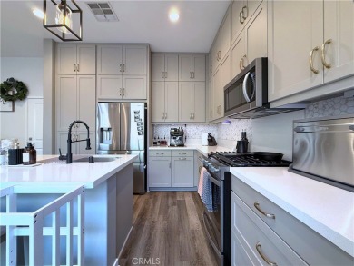 Welcome to your new home sweet home! Discover this bright and on Eagle Glen Golf Course in California - for sale on GolfHomes.com, golf home, golf lot