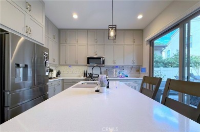 Welcome to your new home sweet home! Discover this bright and on Eagle Glen Golf Course in California - for sale on GolfHomes.com, golf home, golf lot