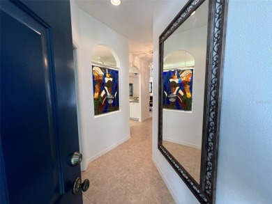 MOTIVATED SELLER! PRICE REDUCTION TO ALLOW FOR NEW FLOORING OR on Plantation Golf and Country Club in Florida - for sale on GolfHomes.com, golf home, golf lot