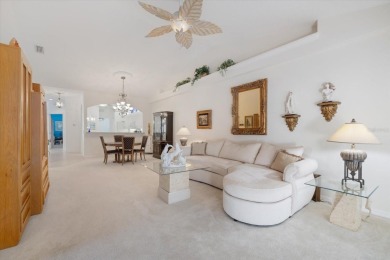 MOTIVATED SELLER! PRICE REDUCTION TO ALLOW FOR NEW FLOORING OR on Plantation Golf and Country Club in Florida - for sale on GolfHomes.com, golf home, golf lot