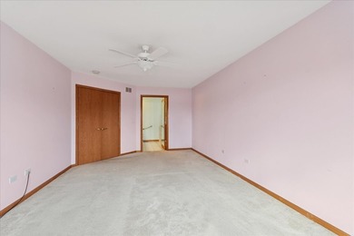 Yes, it has a lake view! Yes, it is on the golf course! Welcome on The Links at Carillon in Illinois - for sale on GolfHomes.com, golf home, golf lot