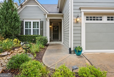 Come experience the vibrant, fulfilling lifestyle at 3534 Blue on Lanier Island Legacy Golf Couorse in Georgia - for sale on GolfHomes.com, golf home, golf lot