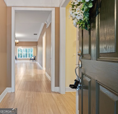 Come experience the vibrant, fulfilling lifestyle at 3534 Blue on Lanier Island Legacy Golf Couorse in Georgia - for sale on GolfHomes.com, golf home, golf lot