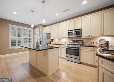 Come experience the vibrant, fulfilling lifestyle at 3534 Blue on Lanier Island Legacy Golf Couorse in Georgia - for sale on GolfHomes.com, golf home, golf lot