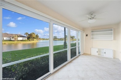 This well appointed first floor condo offers two bedrooms, two on Shadow Wood Country Club in Florida - for sale on GolfHomes.com, golf home, golf lot