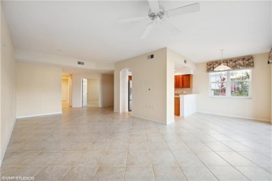 This well appointed first floor condo offers two bedrooms, two on Shadow Wood Country Club in Florida - for sale on GolfHomes.com, golf home, golf lot