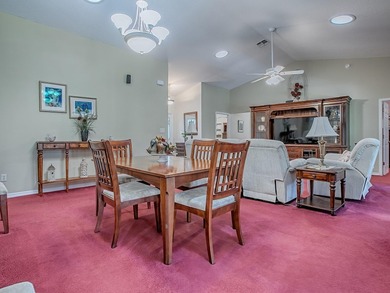 Welcome to this well-maintained 2,000 sq. ft. single-family home on Plantation Golf Club in Florida - for sale on GolfHomes.com, golf home, golf lot