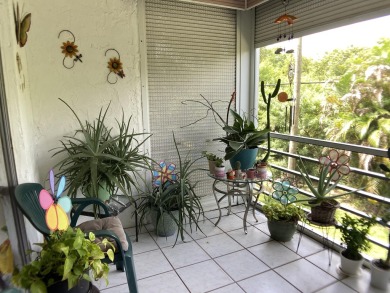 Discover this exquisite 2-bed, 2-bath apartment in a vibrant 55+ on The Carolina Club in Florida - for sale on GolfHomes.com, golf home, golf lot