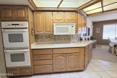 An Exceptional Home Nested Perfectly GOLF A COURSE LOT in Highly on Arizona Golf Resort and Conference Center in Arizona - for sale on GolfHomes.com, golf home, golf lot