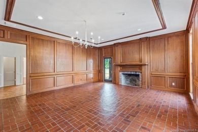 Timeless Colonial-Style Estate on 5 Acres
Step into elegance on  in Louisiana - for sale on GolfHomes.com, golf home, golf lot