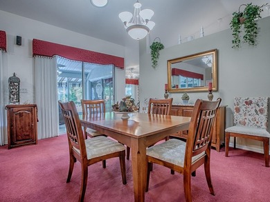 Welcome to this well-maintained 2,000 sq. ft. single-family home on Plantation Golf Club in Florida - for sale on GolfHomes.com, golf home, golf lot