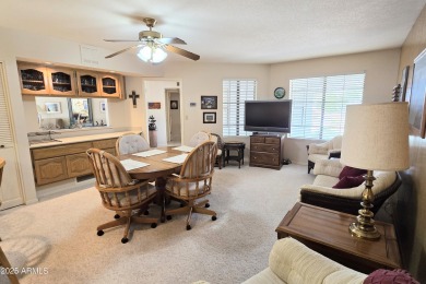 An Exceptional Home Nested Perfectly GOLF A COURSE LOT in Highly on Arizona Golf Resort and Conference Center in Arizona - for sale on GolfHomes.com, golf home, golf lot