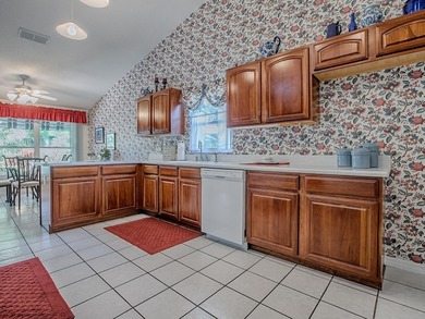 Welcome to this well-maintained 2,000 sq. ft. single-family home on Plantation Golf Club in Florida - for sale on GolfHomes.com, golf home, golf lot