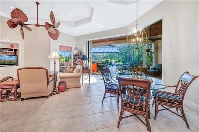 A truly remarkable estate set on nearly half an acre with on Kensington Golf and Country Club in Florida - for sale on GolfHomes.com, golf home, golf lot