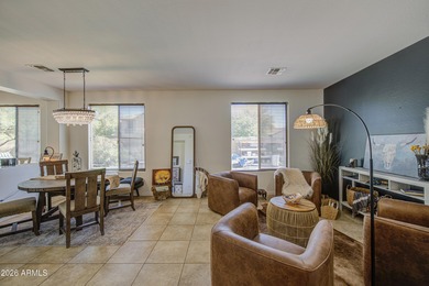 Welcome to this beautifully upgraded and remodeled 4br, 2 bath on Poston Butte Golf Club in Arizona - for sale on GolfHomes.com, golf home, golf lot